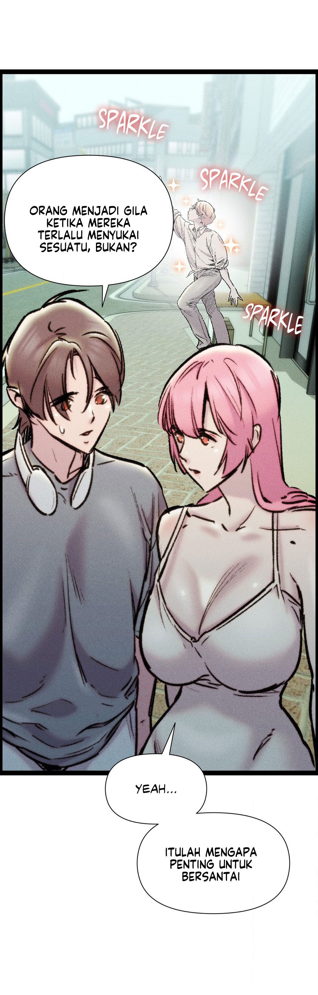 Harem Boy - Chapter 23 18