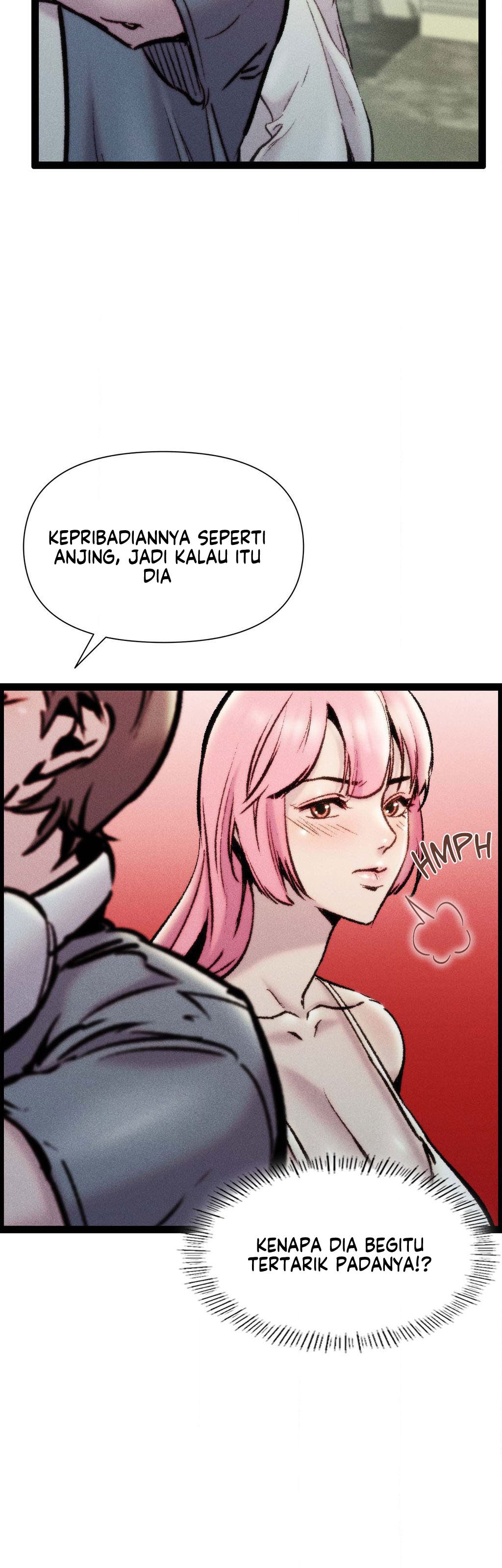 Harem Boy - Chapter 23 32