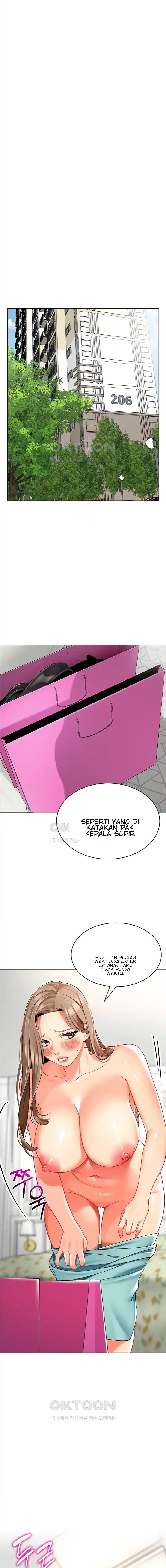 A Wise Driver’s Life - A Wise Driver&#8217;s Life Chapter 23 6