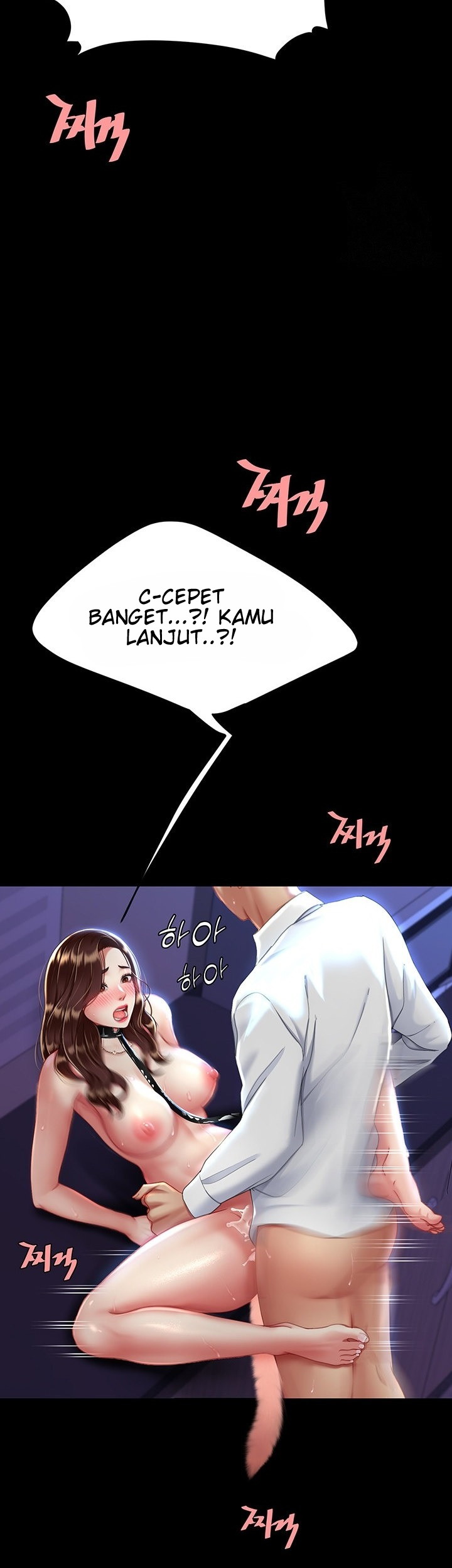 Go ahead Mom - Chapter 23 40