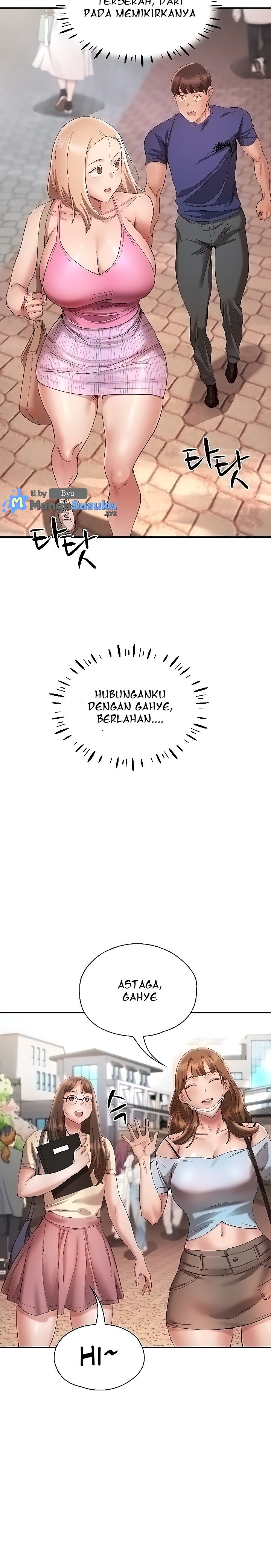 Living With Two Busty Women - Chapter 23 13 Living With Two Busty Women - Chapter 23 13