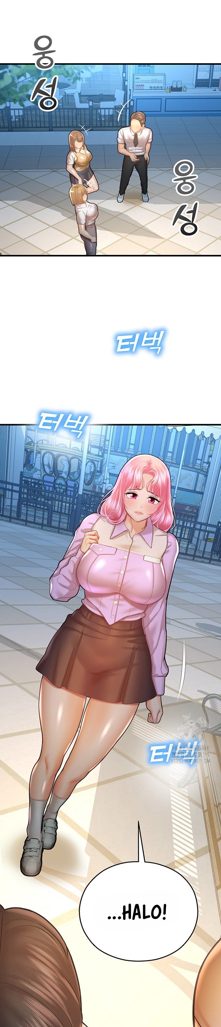 Destiny Land - Chapter 23 33