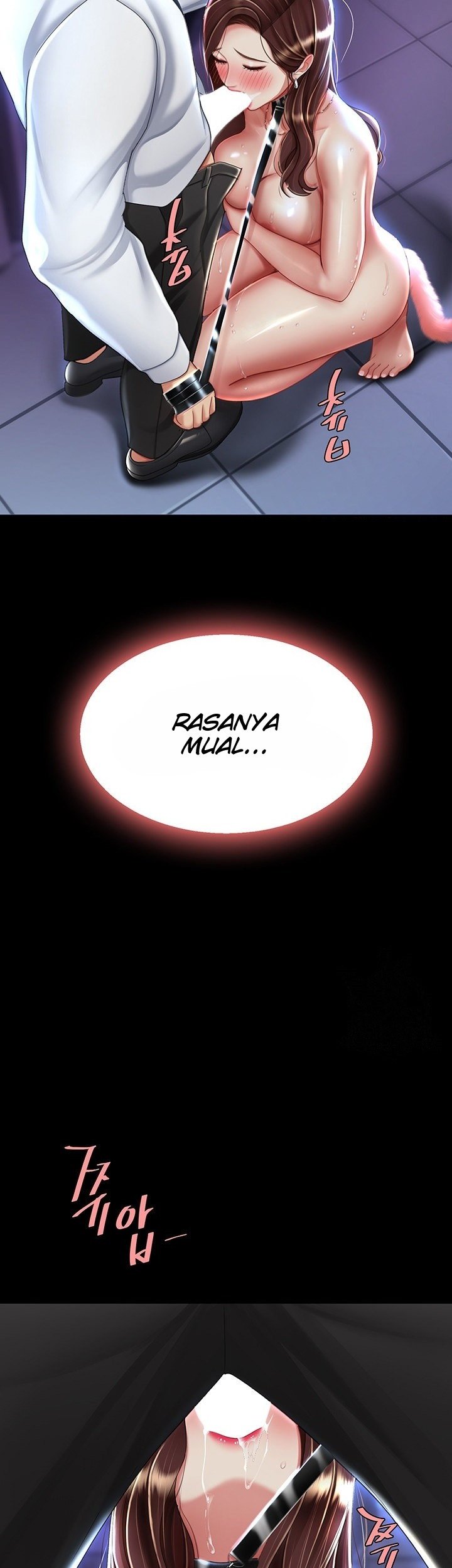 Go ahead Mom - Chapter 23 16