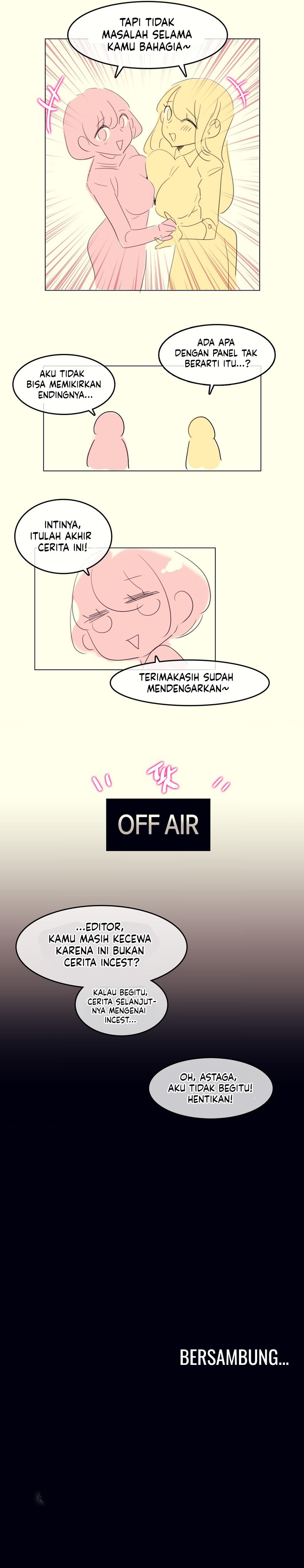 Alice&#8217;s Sensual Radio - Chapter 23 7