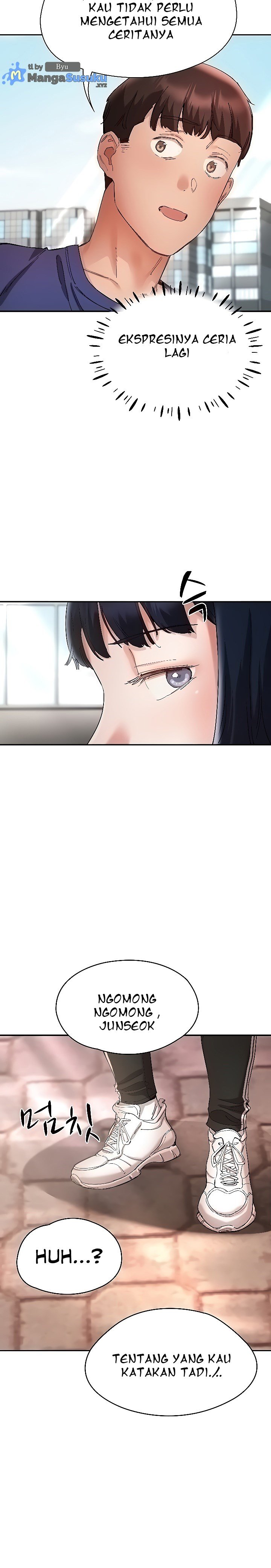 Living With Two Busty Women - Chapter 23 34 Living With Two Busty Women - Chapter 23 34