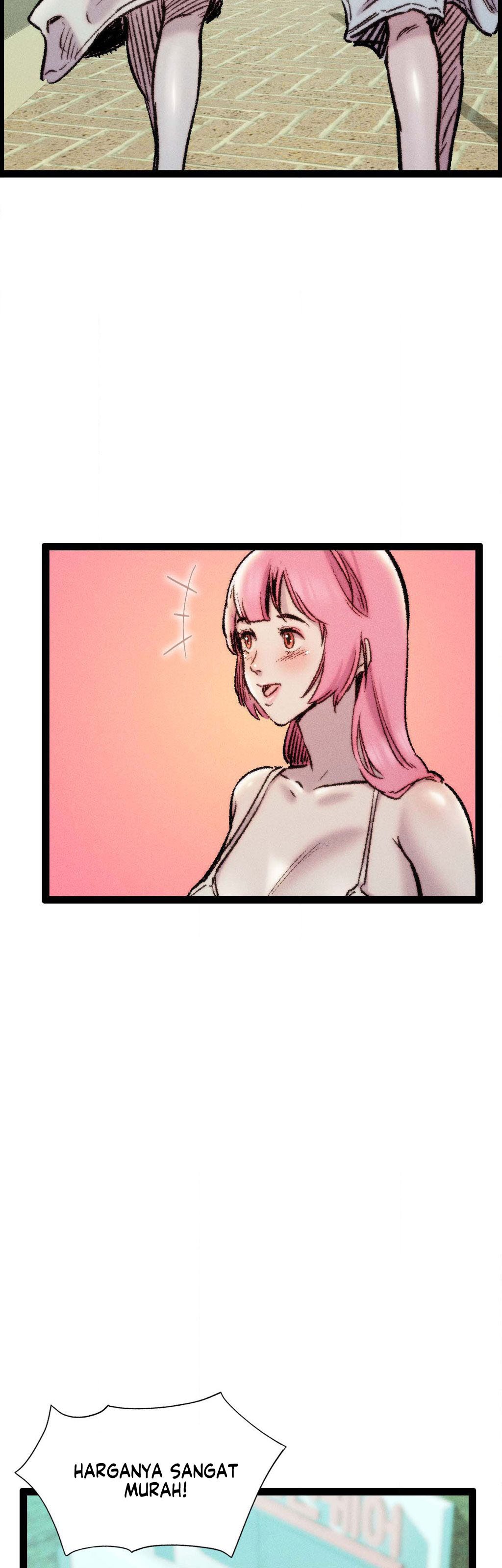 Harem Boy - Chapter 23 5