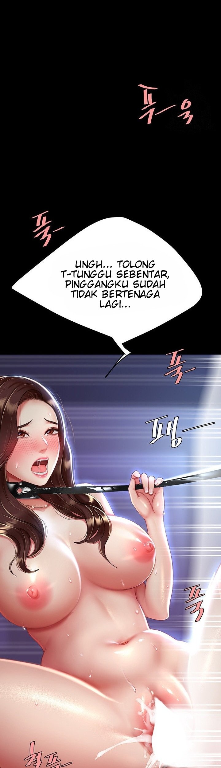 Go ahead Mom - Chapter 23 41