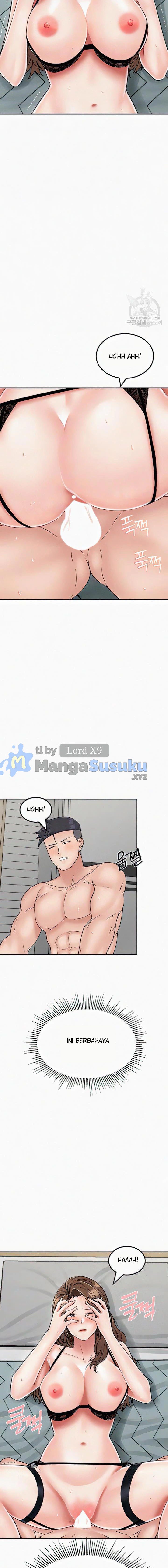 Mother-son Island Survival - Chapter 23 6