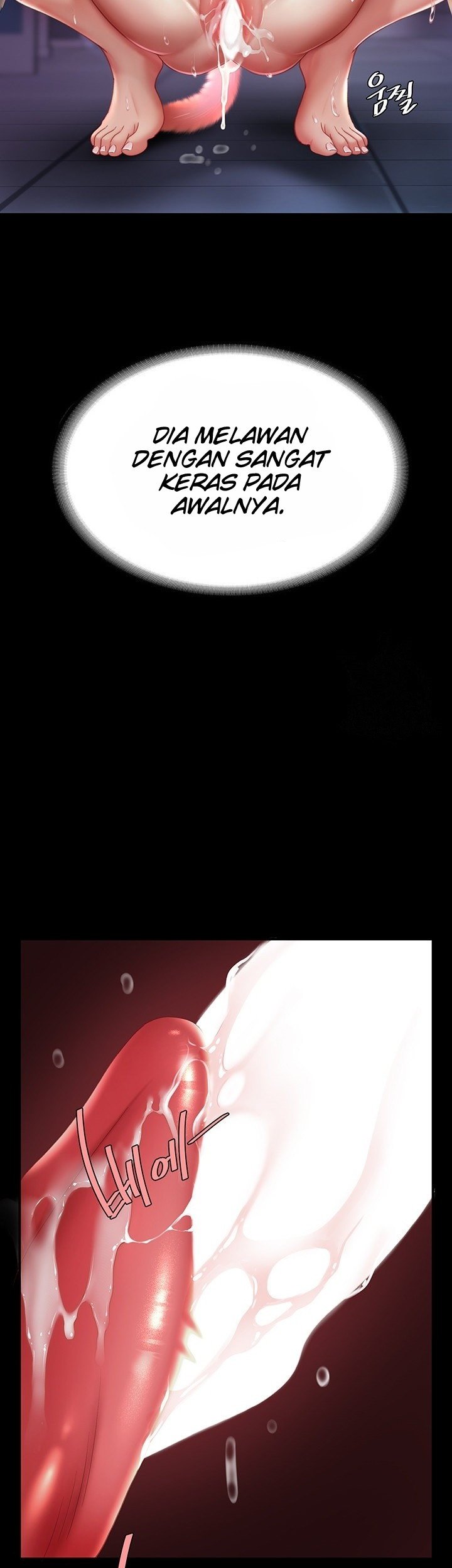 Go ahead Mom - Chapter 23 20