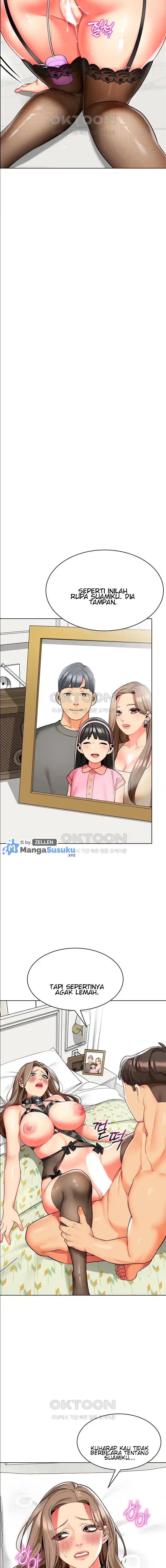 A Wise Driver’s Life - A Wise Driver&#8217;s Life Chapter 23 15