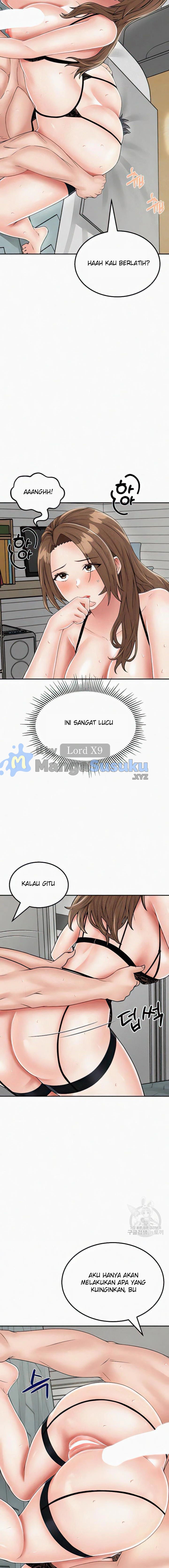 Mother-son Island Survival - Chapter 23 14