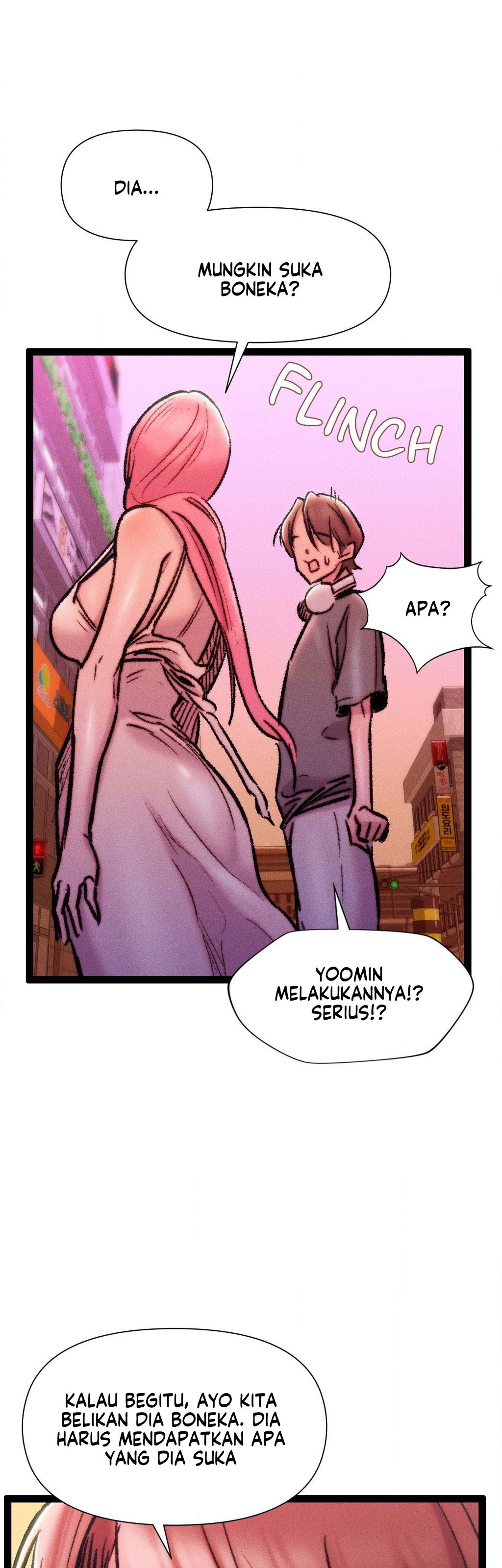 Harem Boy - Chapter 23 25