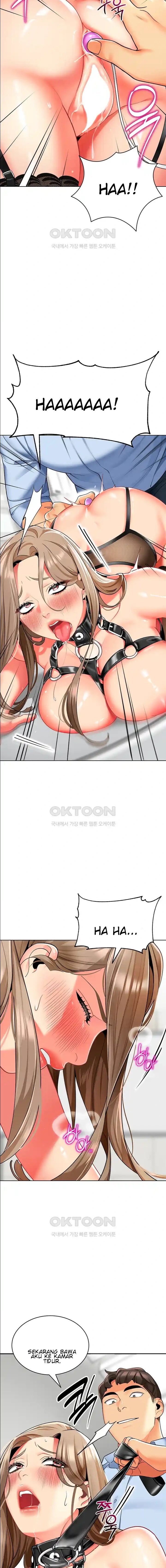 A Wise Driver’s Life - A Wise Driver&#8217;s Life Chapter 23 13