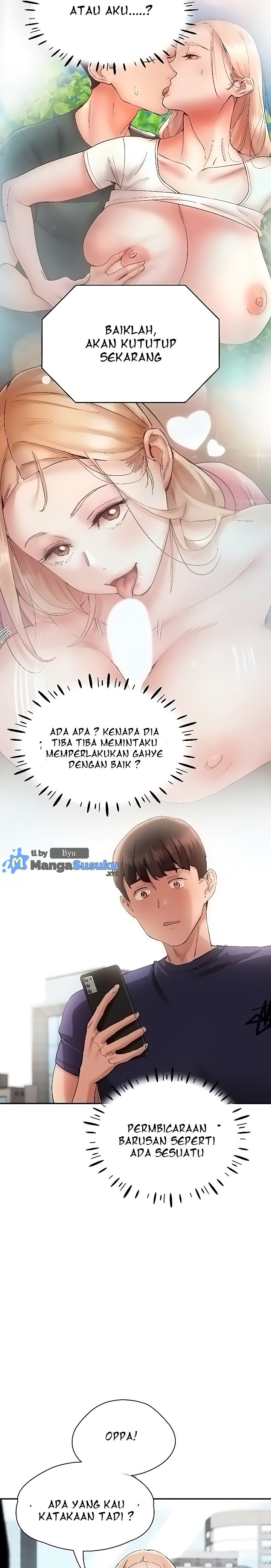 Living With Two Busty Women - Chapter 23 11 Living With Two Busty Women - Chapter 23 11