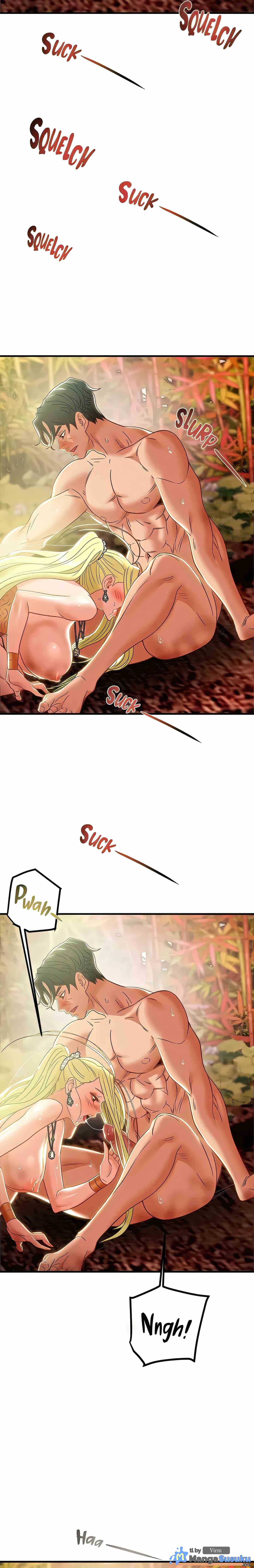 Where Is My Little Stick uncen - Chapter 23 12