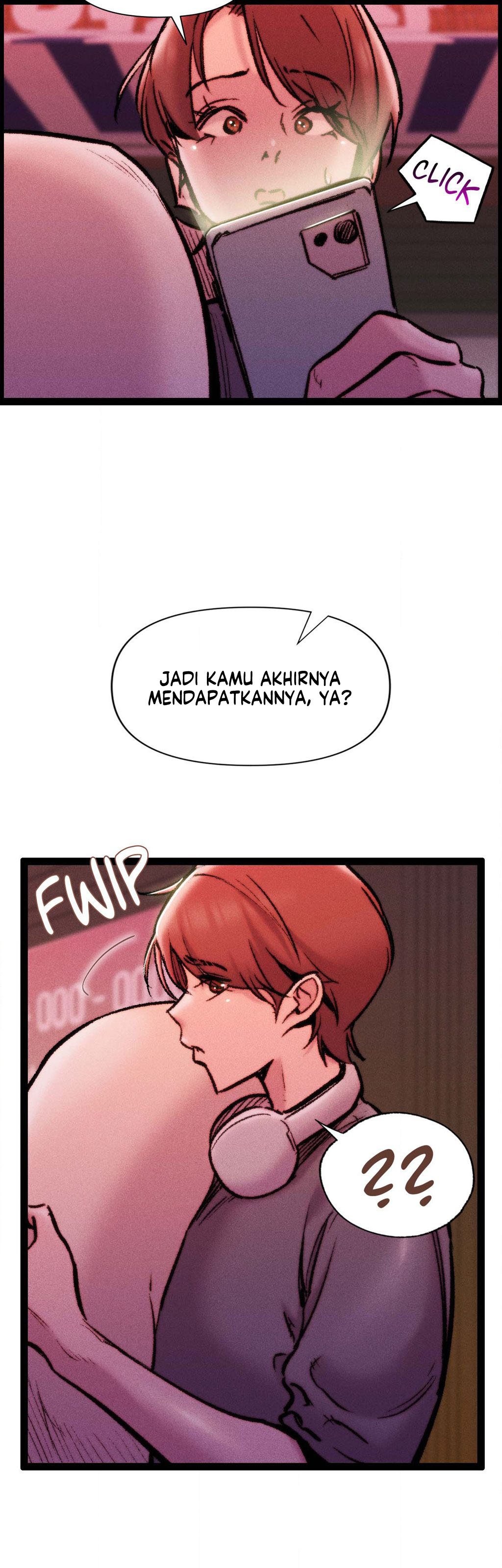 Harem Boy - Chapter 23 38