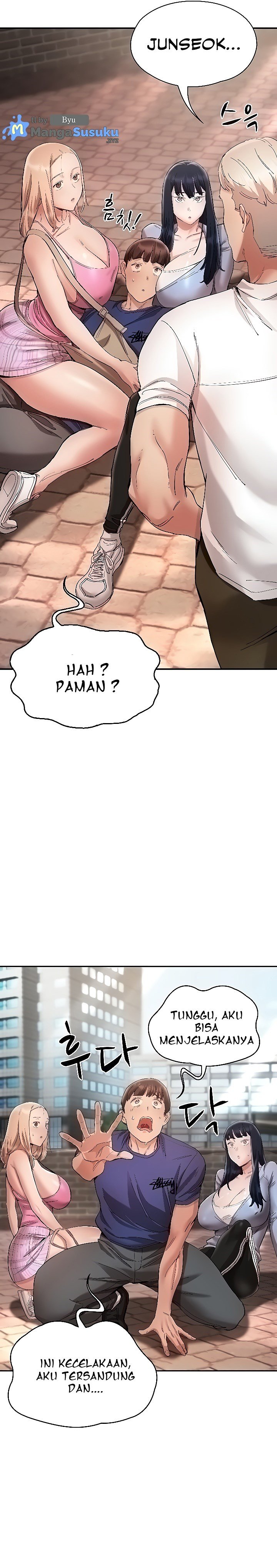 Living With Two Busty Women - Chapter 23 23 Living With Two Busty Women - Chapter 23 23