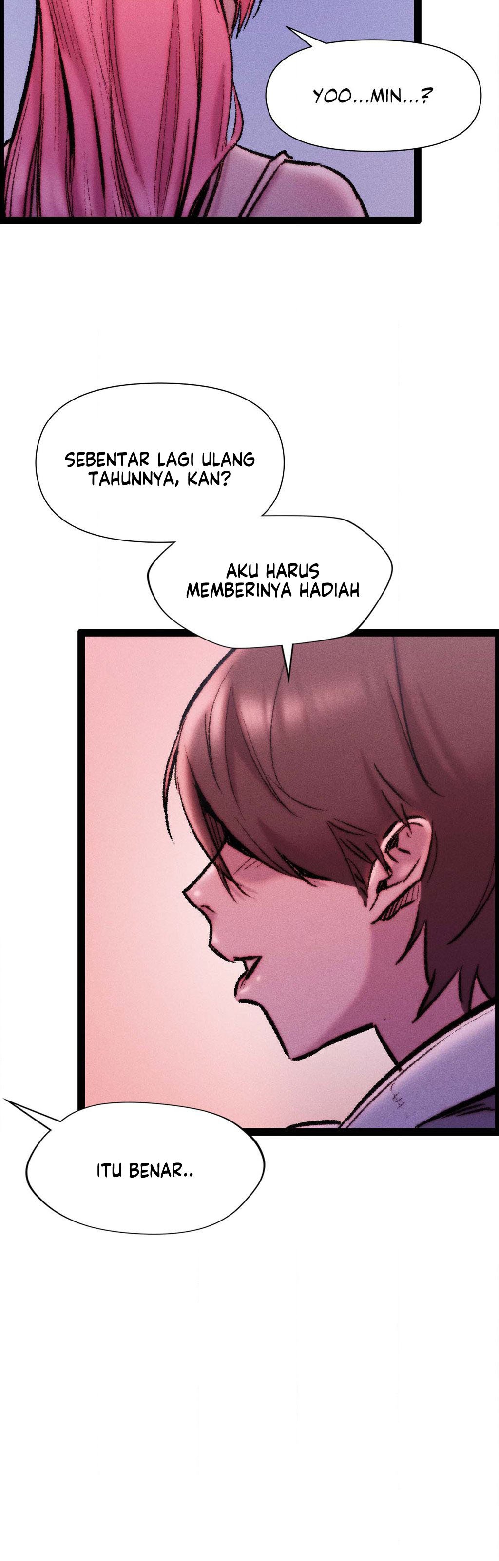 Harem Boy - Chapter 23 24