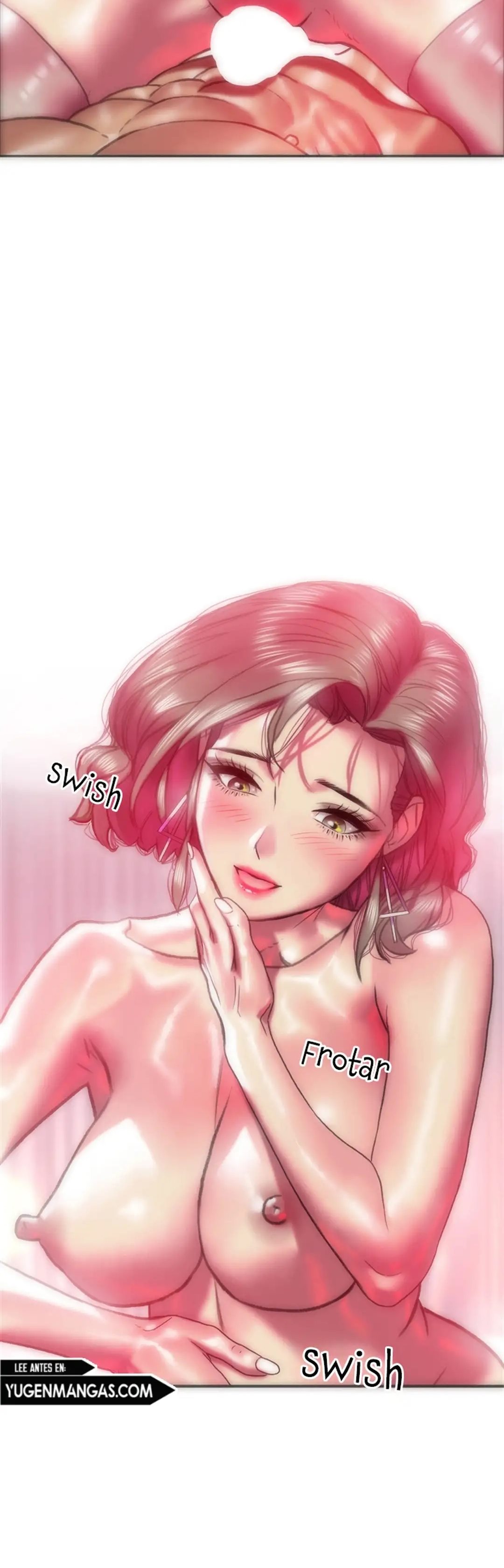 Trophy Wives - Chapter 23 9