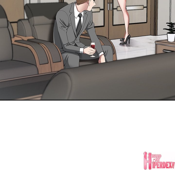 My Twin Husband - Chapter 23 35 My Twin Husband - Chapter 23 35