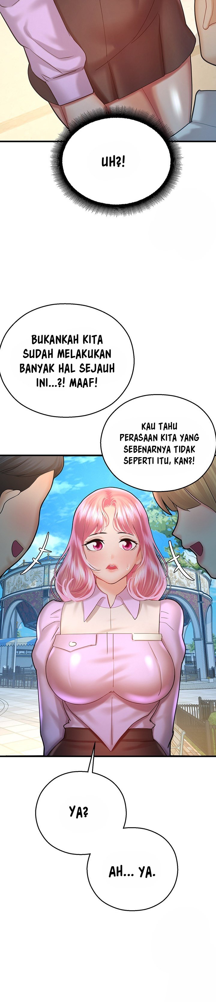 Destiny Land - Chapter 23 35