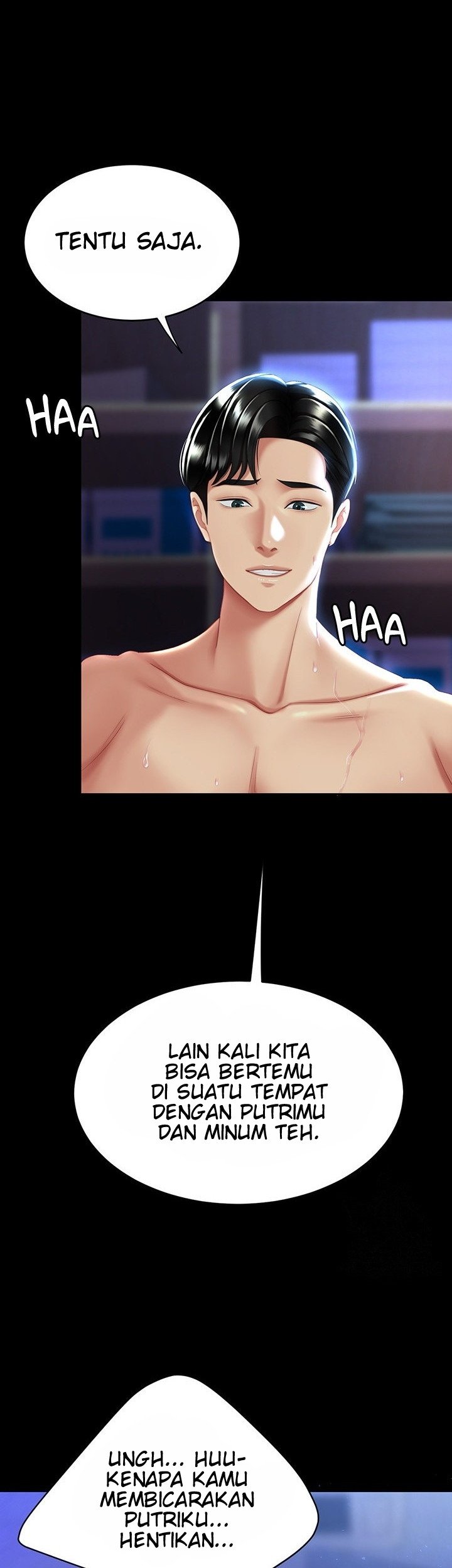 Go ahead Mom - Chapter 23 57