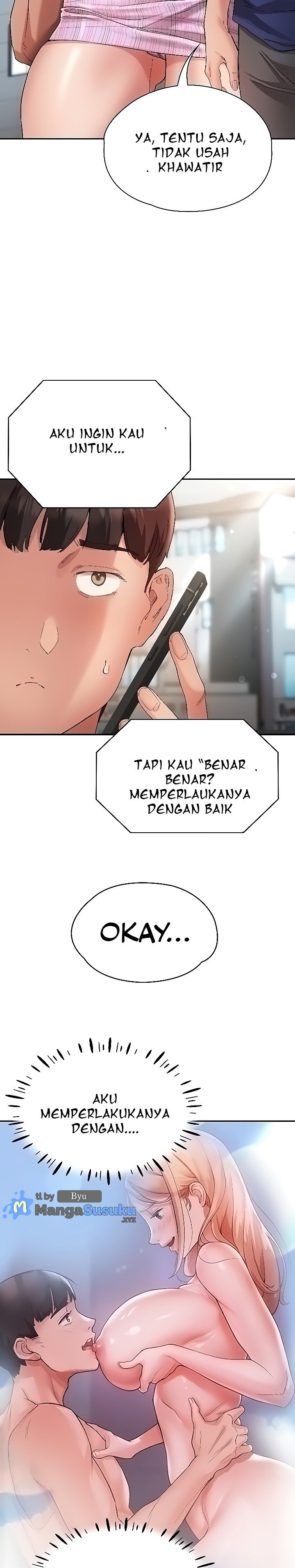 Living With Two Busty Women - Chapter 23 10 Living With Two Busty Women - Chapter 23 10