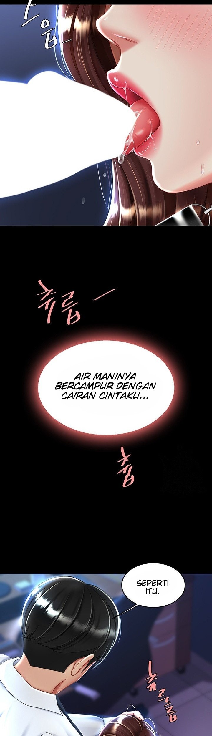 Go ahead Mom - Chapter 23 15