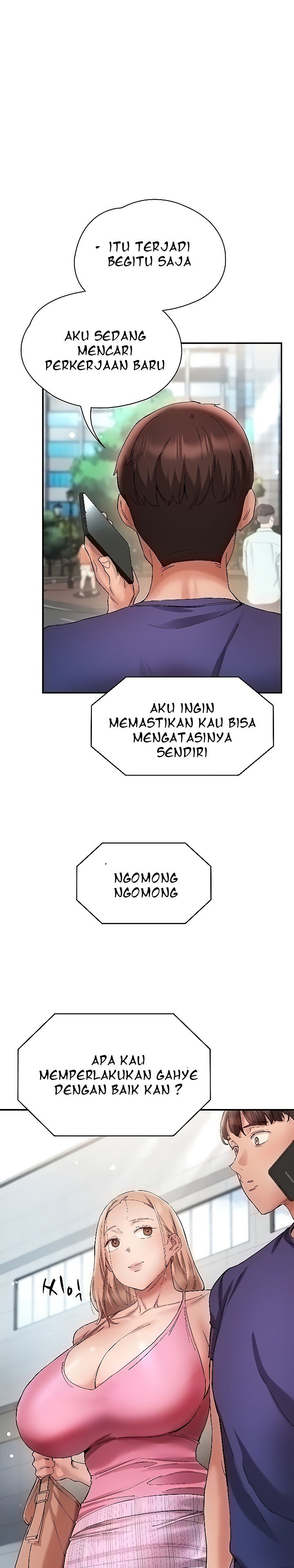 Living With Two Busty Women - Chapter 23 9 Living With Two Busty Women - Chapter 23 9