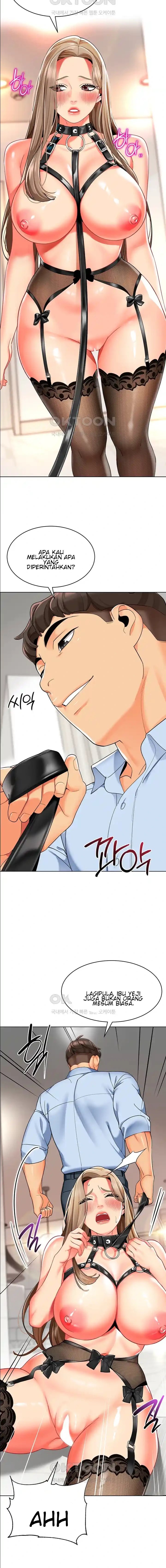 A Wise Driver’s Life - A Wise Driver&#8217;s Life Chapter 23 8