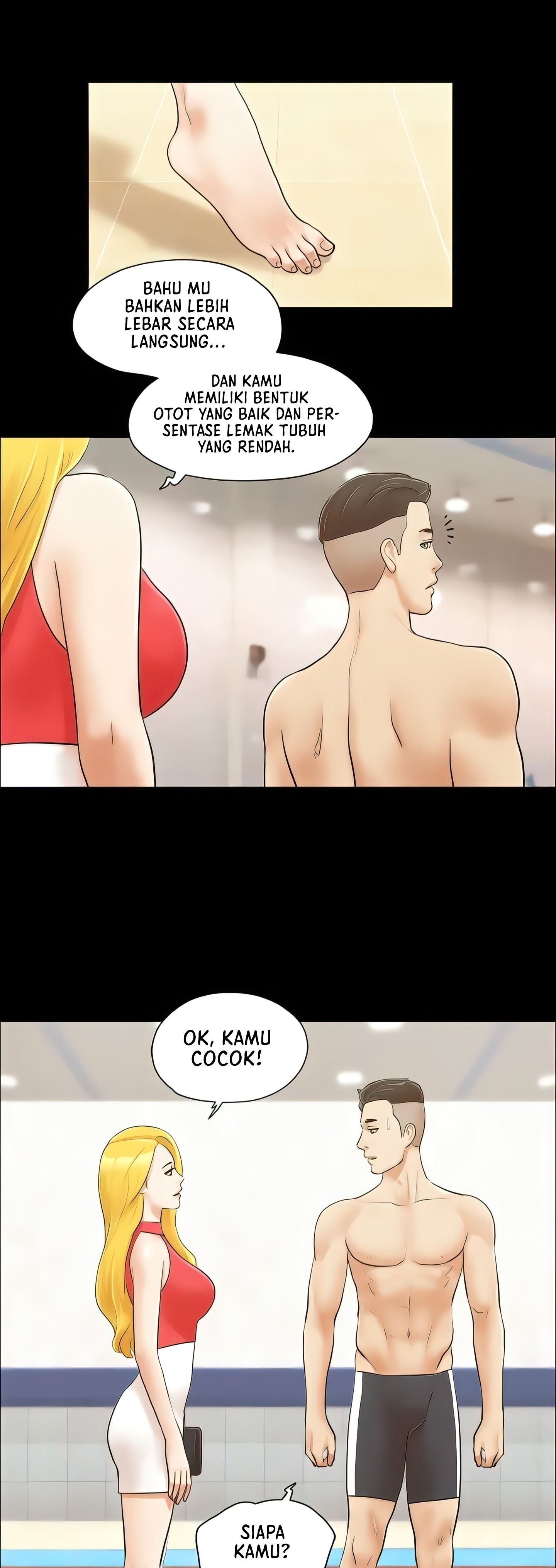 Only With Consent Uncensored - Chapter 17 6 Only With Consent Uncensored - Chapter 17 6