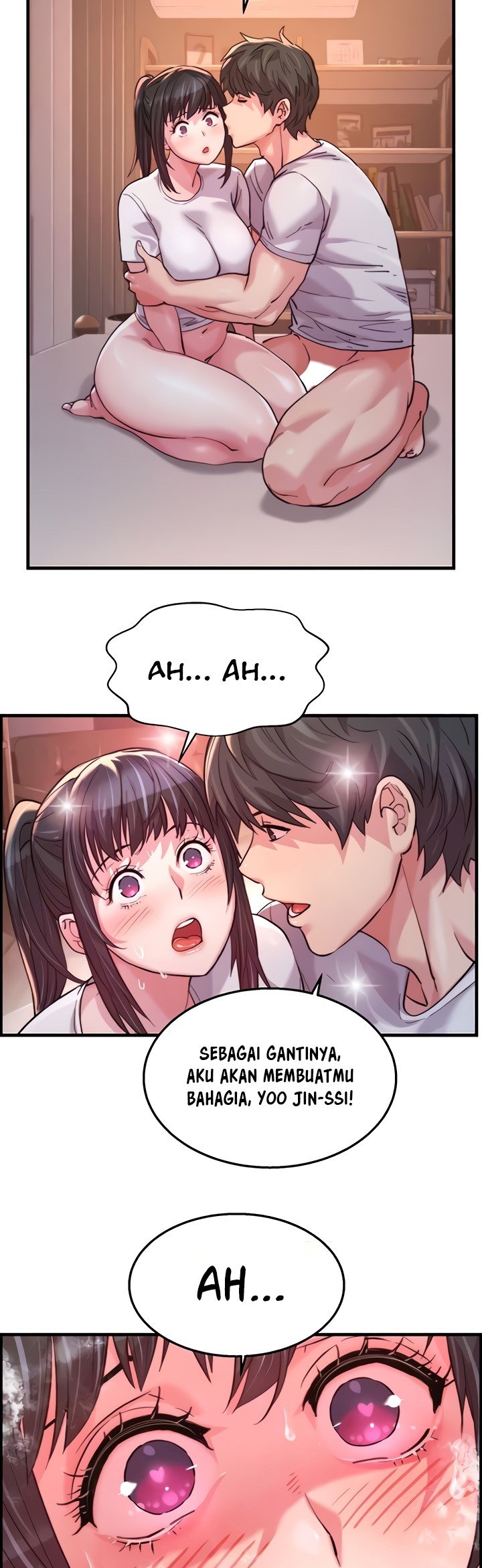 Chicken Club - Chapter 17 13