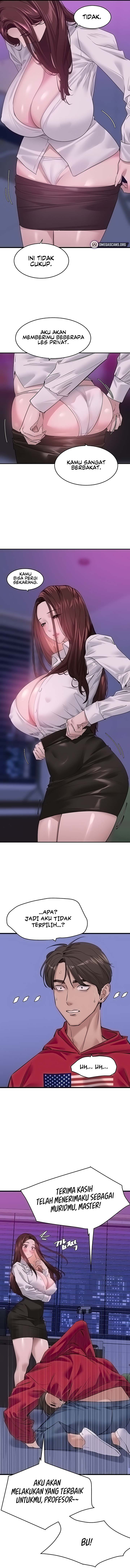 SSS-Class Undercover Agent - Chapter 17 4