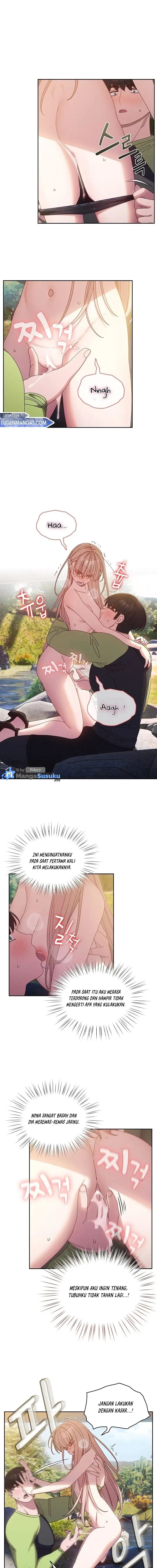 Boss! Give Me Your Daughter! - Chapter 17 11