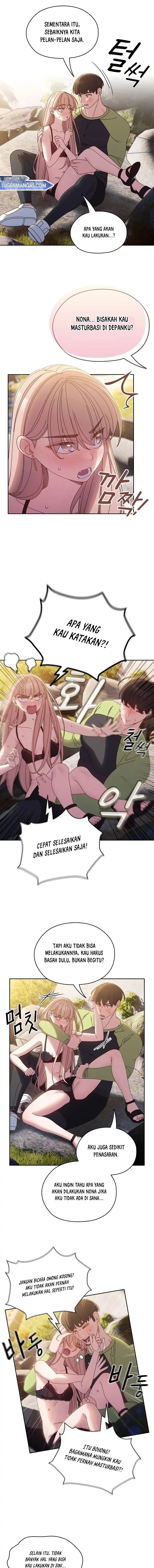 Boss! Give Me Your Daughter! - Chapter 17 6