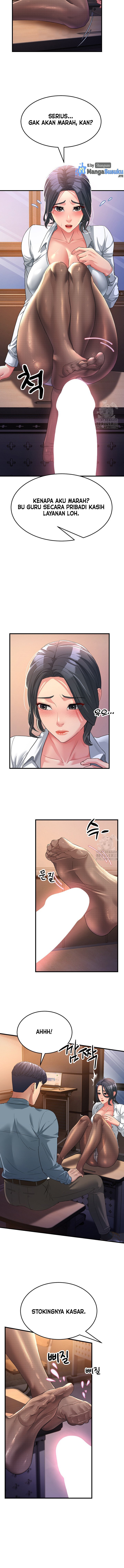 Mother-In-Law Bends to My Will - Chapter 17 9