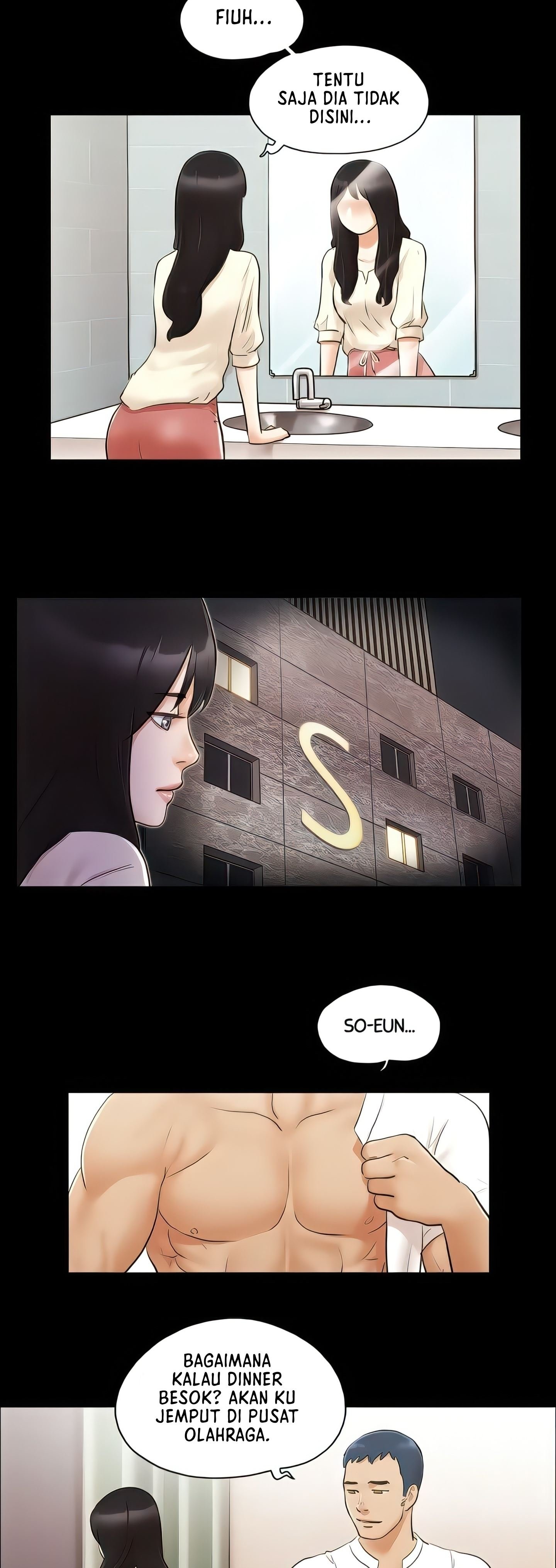 Only With Consent Uncensored - Chapter 17 12 Only With Consent Uncensored - Chapter 17 12