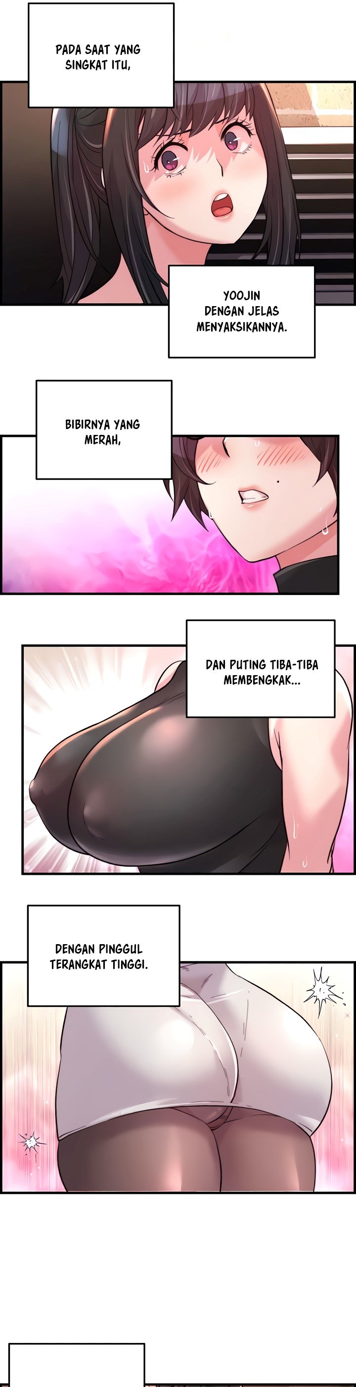 Chicken Club - Chapter 17 26