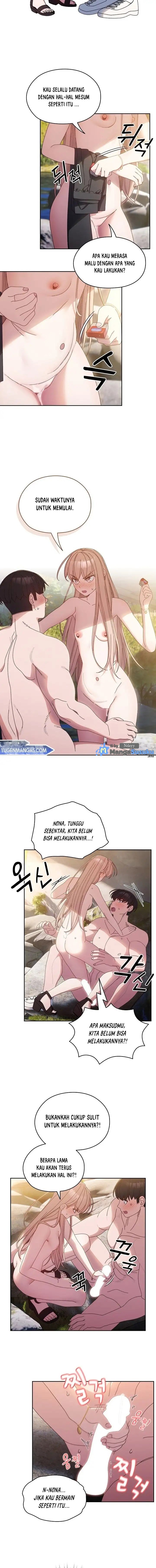 Boss! Give Me Your Daughter! - Chapter 17 13