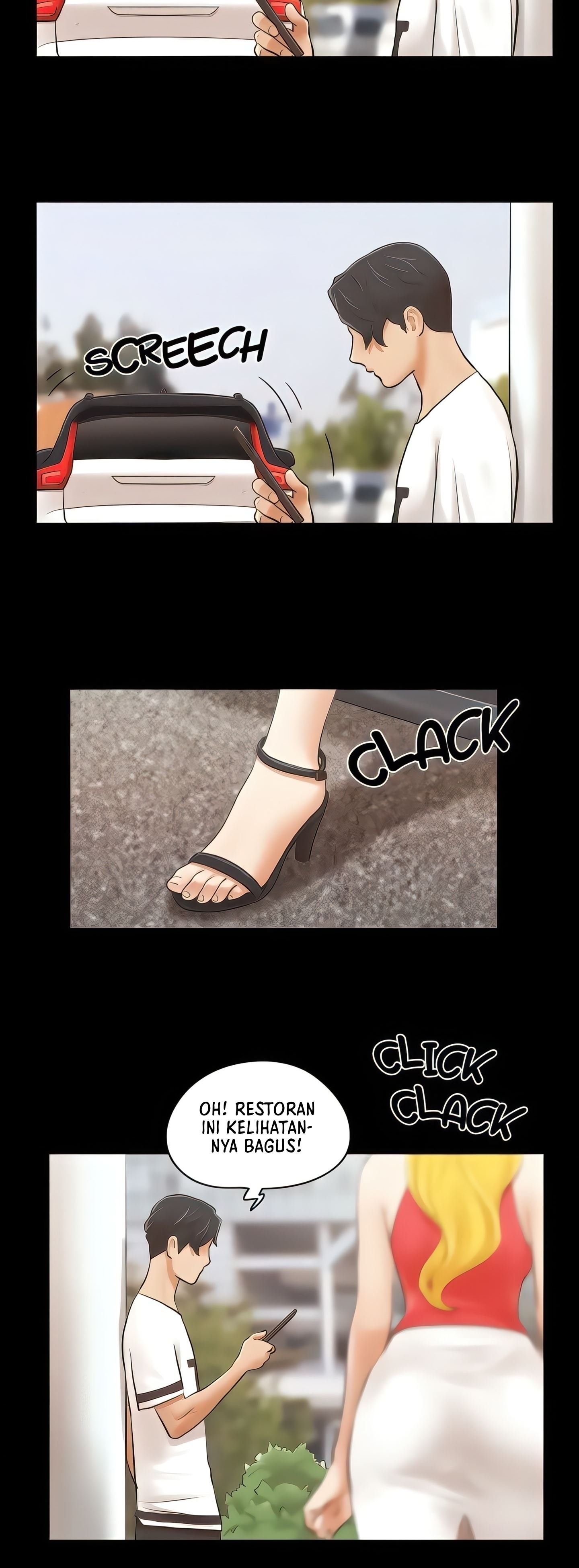 Only With Consent Uncensored - Chapter 17 19 Only With Consent Uncensored - Chapter 17 19