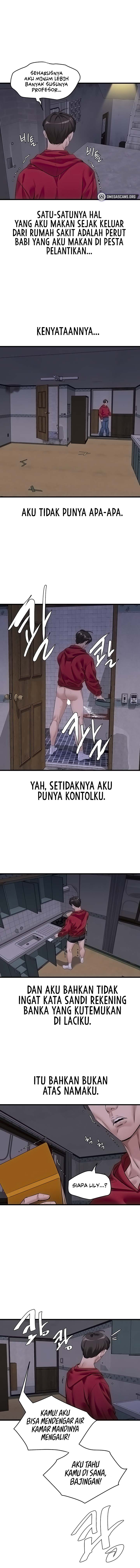 SSS-Class Undercover Agent - Chapter 17 6
