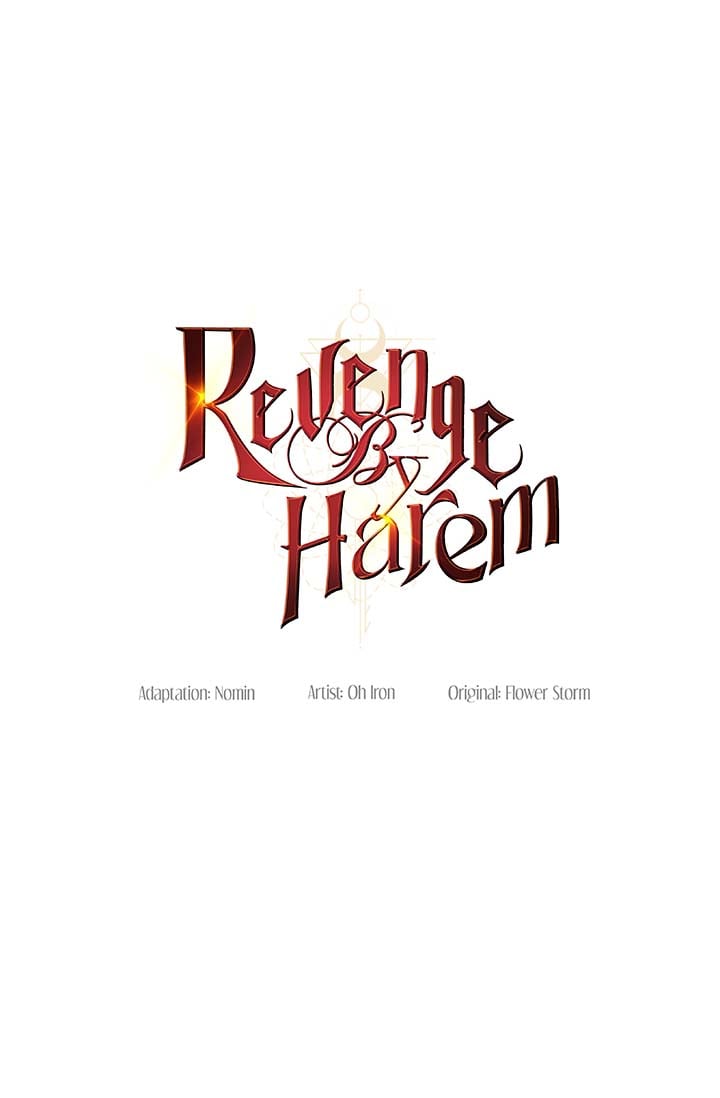 Revenge by Harem - Chapter 17 2 Revenge by Harem - Chapter 17 2