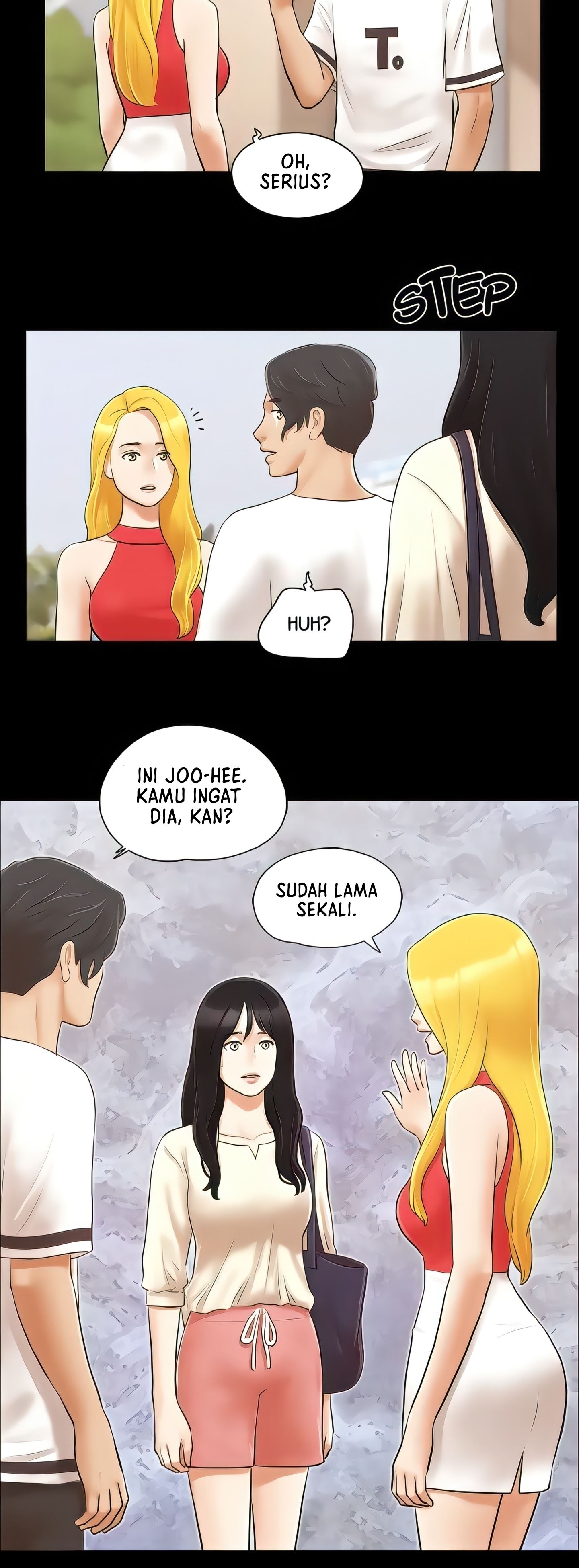 Only With Consent Uncensored - Chapter 17 24 Only With Consent Uncensored - Chapter 17 24