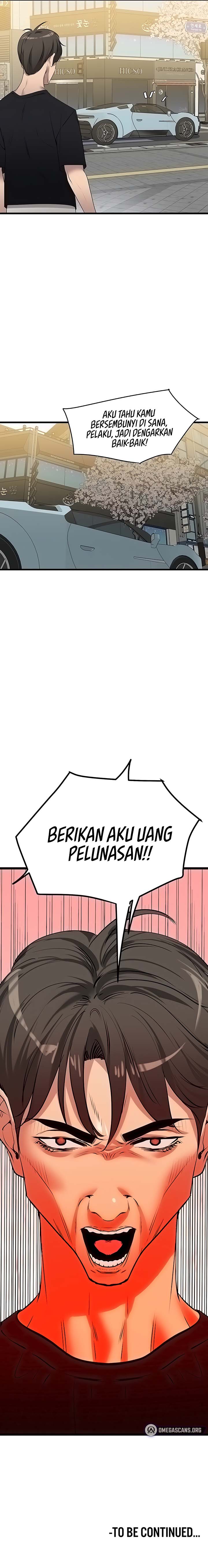 SSS-Class Undercover Agent - Chapter 17 15