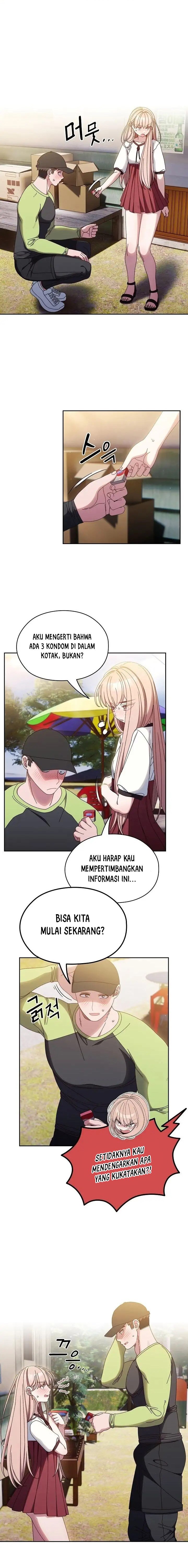 Boss! Give Me Your Daughter! - Chapter 17 2