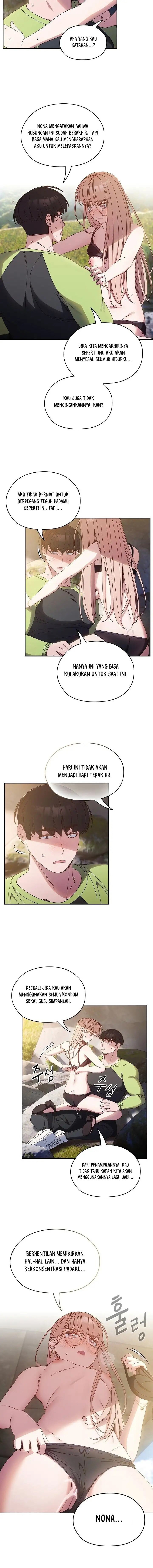 Boss! Give Me Your Daughter! - Chapter 17 10