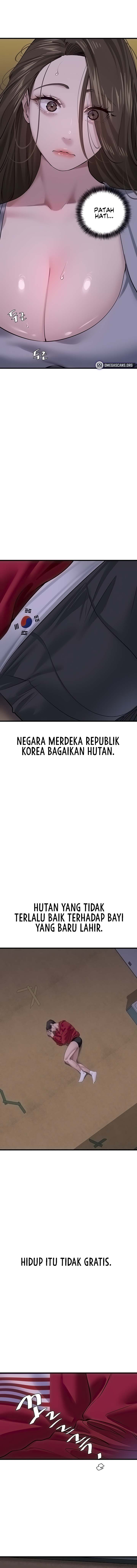 SSS-Class Undercover Agent - Chapter 17 10