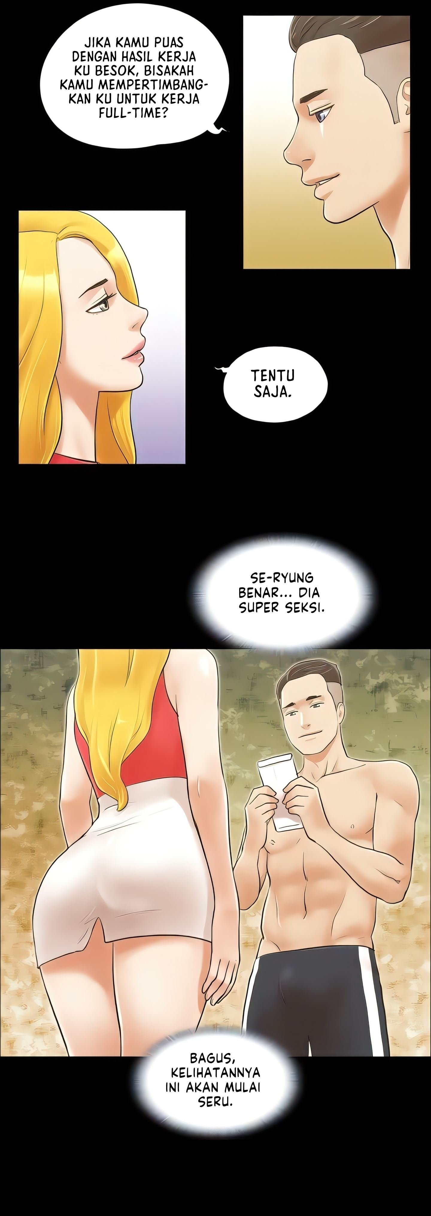 Only With Consent Uncensored - Chapter 17 9 Only With Consent Uncensored - Chapter 17 9