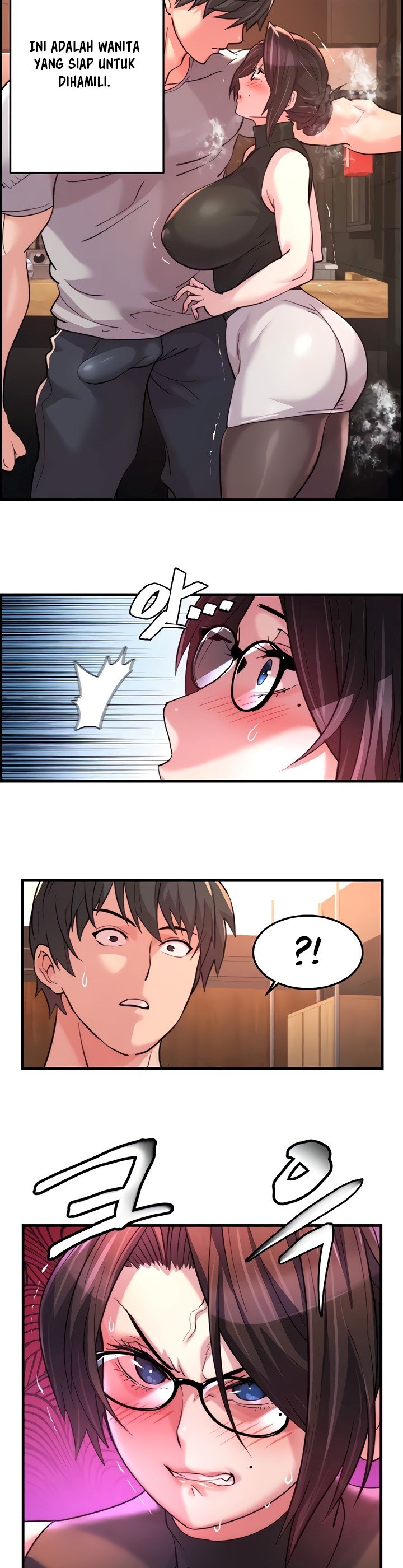 Chicken Club - Chapter 17 27