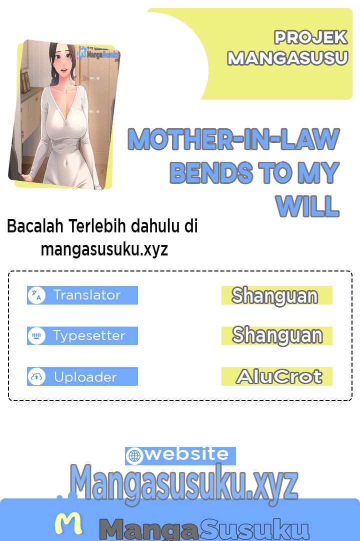 Mother-In-Law Bends to My Will - Chapter 17 1